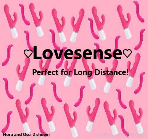 Hi bbys, 

So I decided I wanna add Lovesense sessions to my..