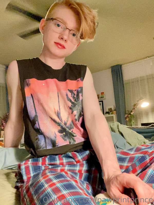 Pawprintprince - Onlyfans - 05 Aug, 2023 6