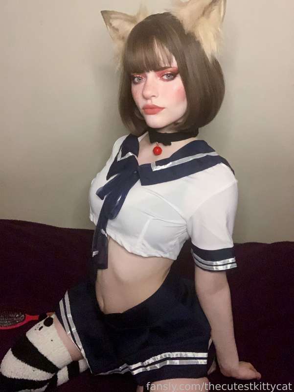 Thecutestkittycat - Fansly - 25 Aug, 2021 24