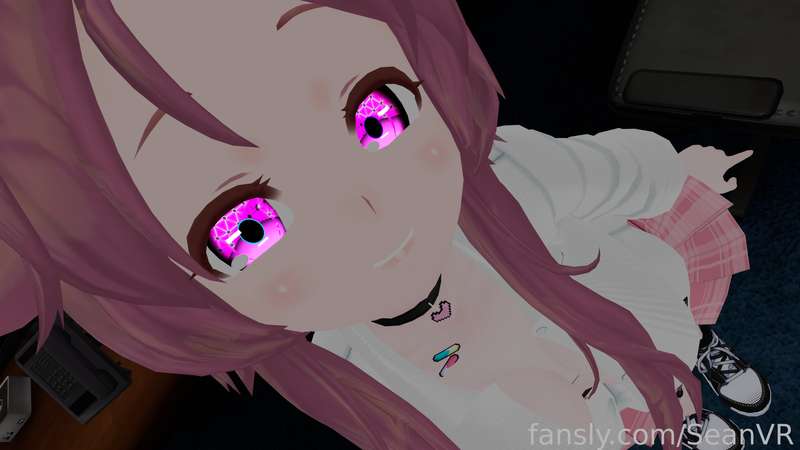 Seanvr - Fansly - 11 Mar, 2024 5