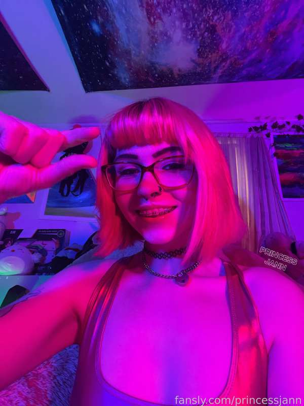 Princessjann - Fansly - 13 Oct, 2024 4