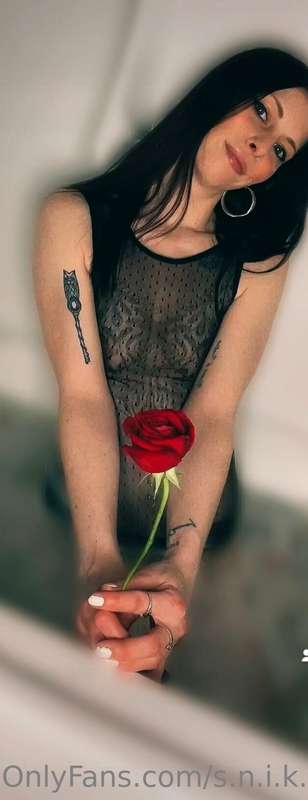 🌹💋 and how is your night going ? 2