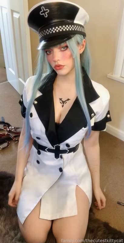 Thecutestkittycat - Fansly - 08 Jul, 2022 7