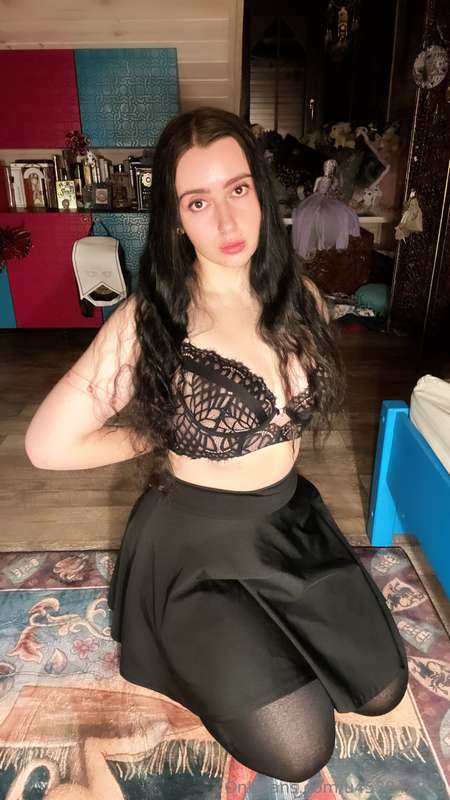 Well, guys, it seems I really am a fallen woman after all. I.. 1