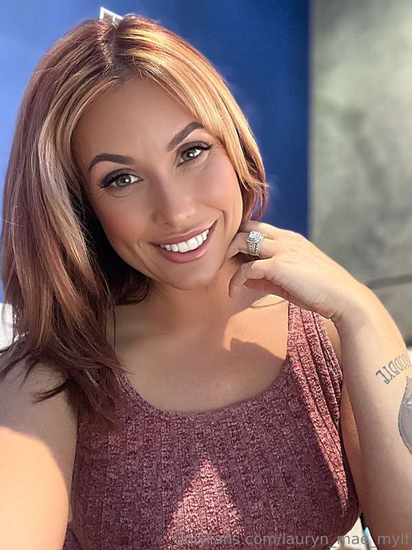 Happy MILF Monday.. 💋