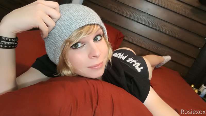 Tomboy Punk 4/7 x 37