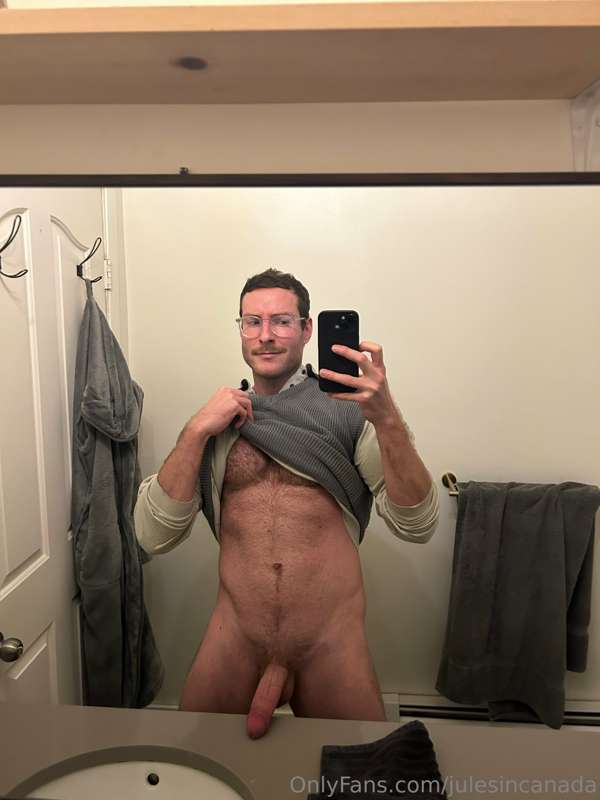 Suck me off in the bathroom of the Christmas party??