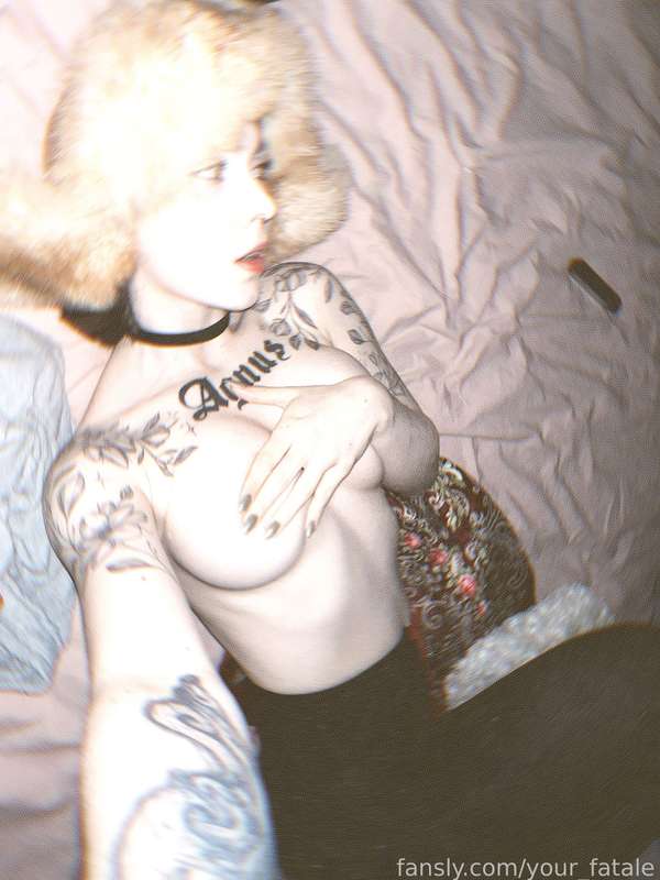 Bambi_Baby - Fansly - 15 May, 2024 11