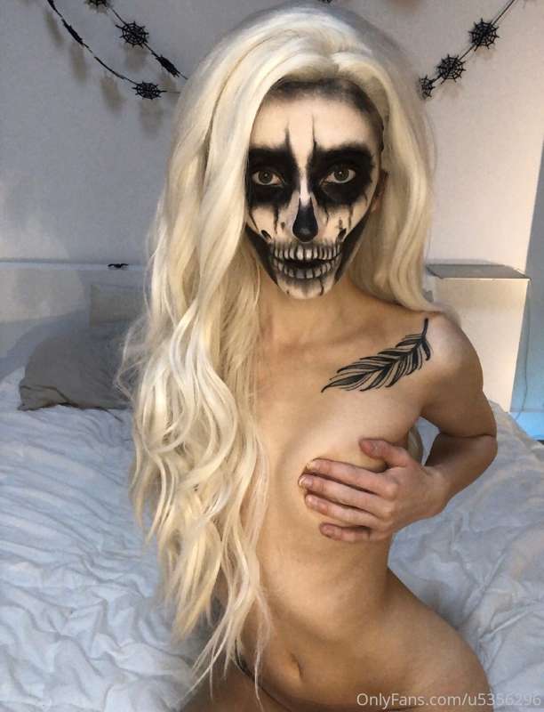 Jadevow - Onlyfans - 26 Oct, 2019 5