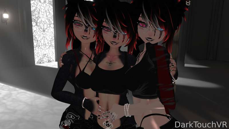 Darktouchvr - Fansly - 30 Jun, 2023