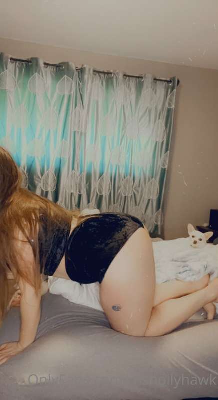 Black velvet set might be my new favorite 🥰 pics from the ot.. 1