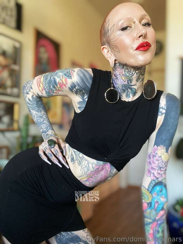 I am your Soft Domme Mommy and Disciplinarian Daddy all wrap.. 1