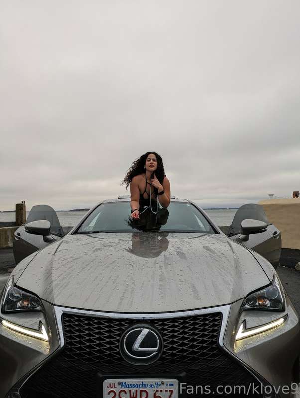 If you're a car fans this upcoming content is for you...  Le..