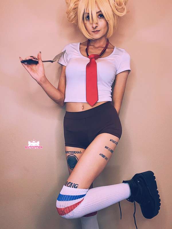Spongebob cosplay 😝 3