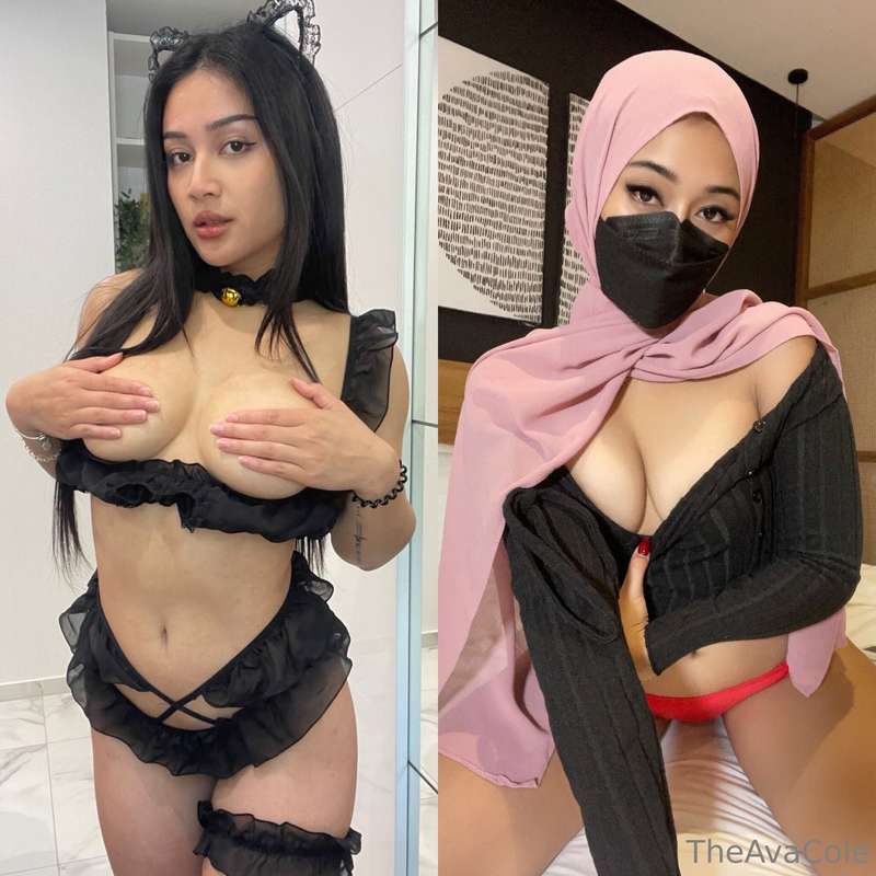 Would you play with the horny Asian girl next door? 👅🤭👉 http..