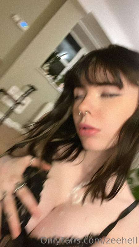 🕯️blew out all my candles , seems some dripped 3