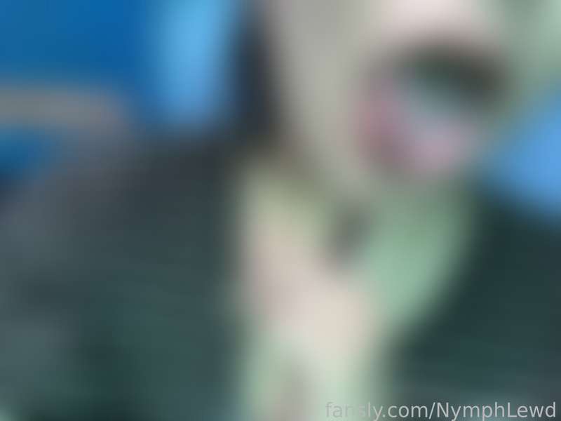 Nymphlewd - Fansly - 06 Apr, 2025 1