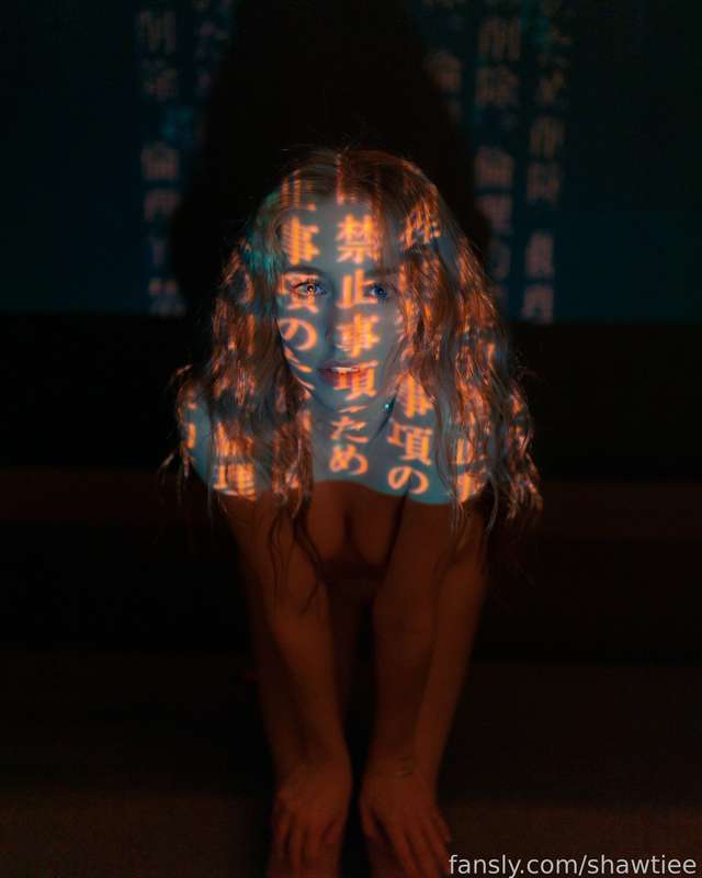 Shawtiee - Fansly - 20 Oct, 2023 4