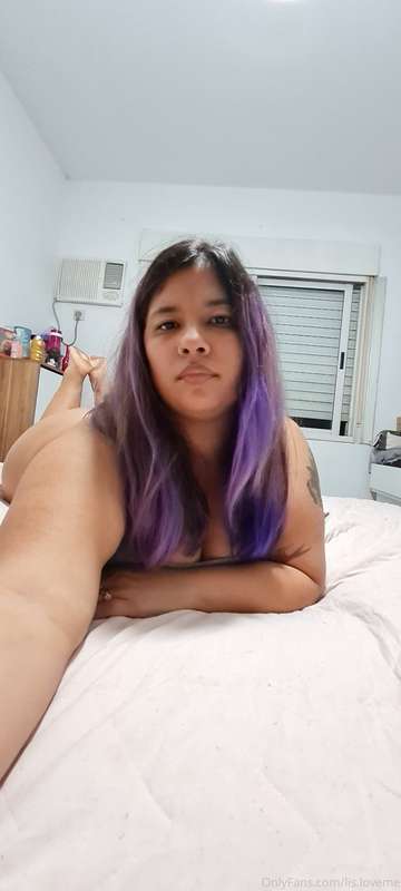 Waiting for you with the clitoris very hot and wet