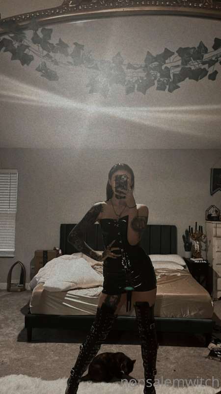 be good for your mistress. 2