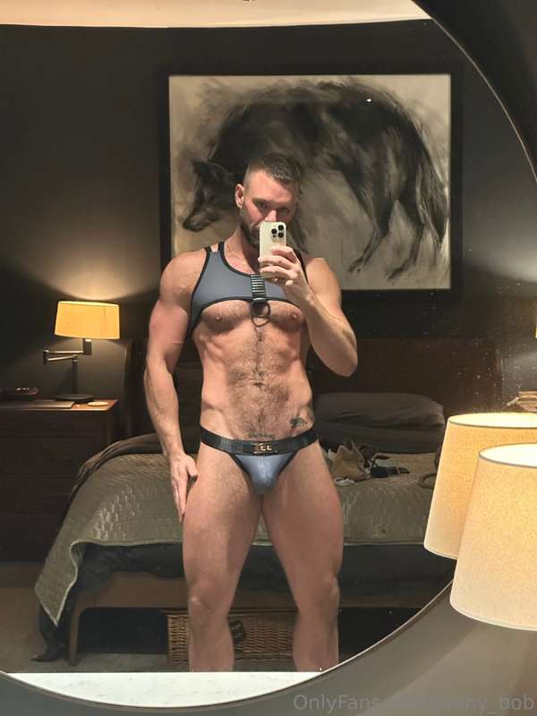 Have a great weekend boys (and girls). Thanks for the love w..