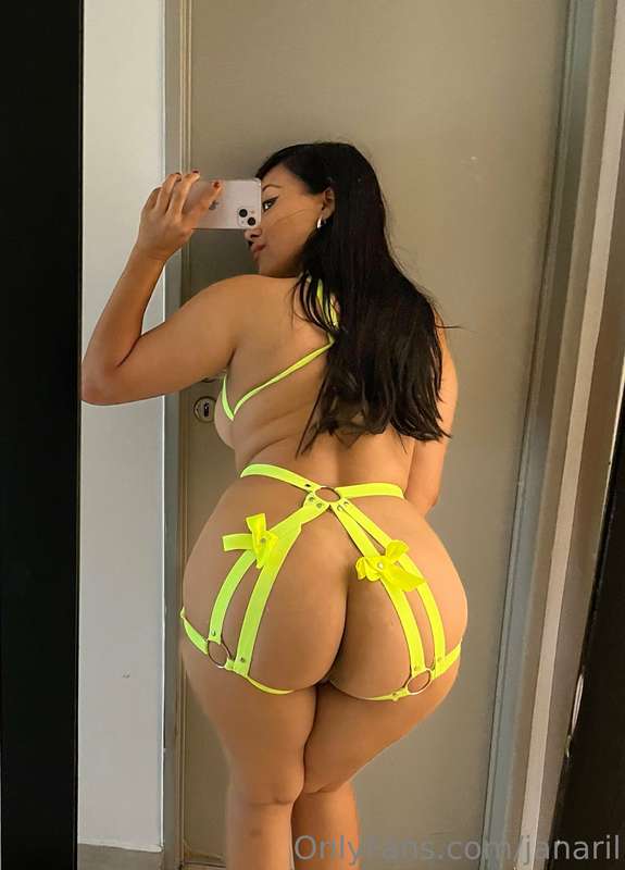 Les gusta por detrás?