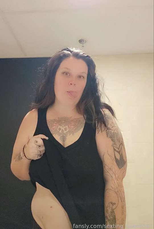 Sexting_Queen567 - Fansly - 10 Apr, 2025
