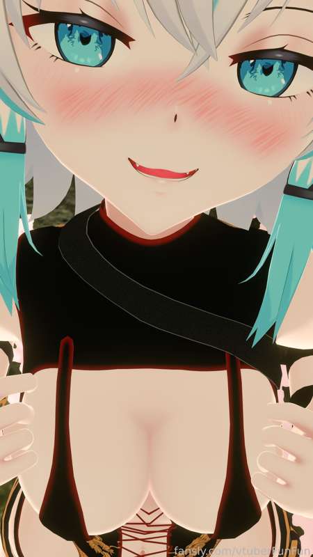 Vtuberfunfun - Fansly - 11 Feb, 2022 4