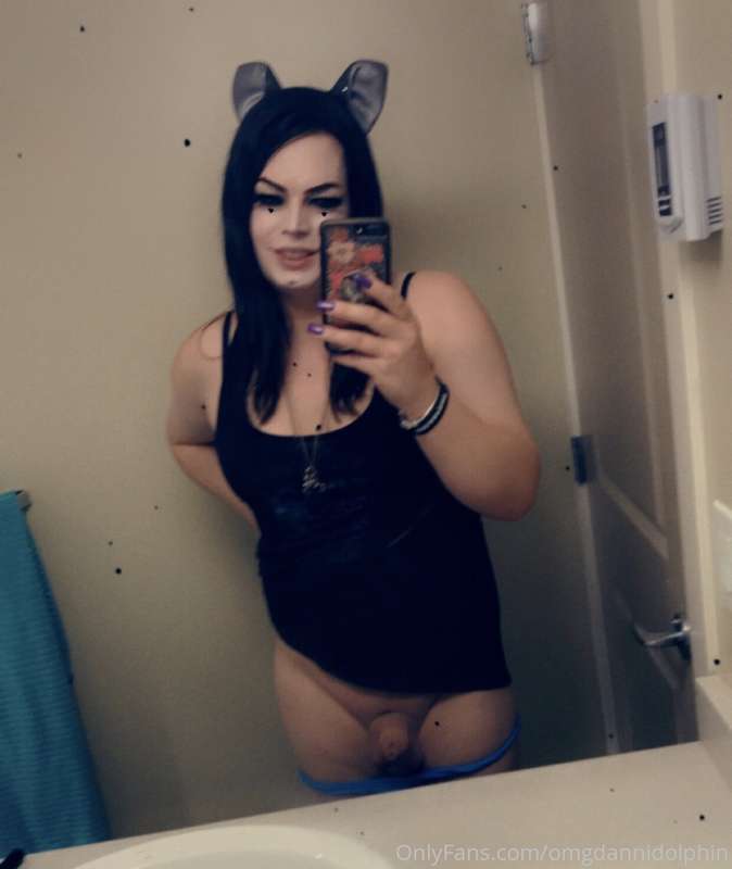 Who missed this lil miss dick ☺️ 11