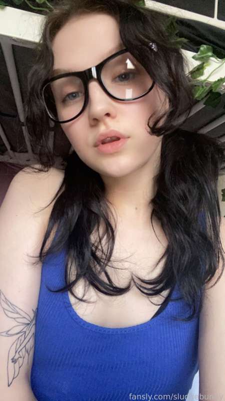 Sludgebunny - Fansly - 26 Apr, 2023