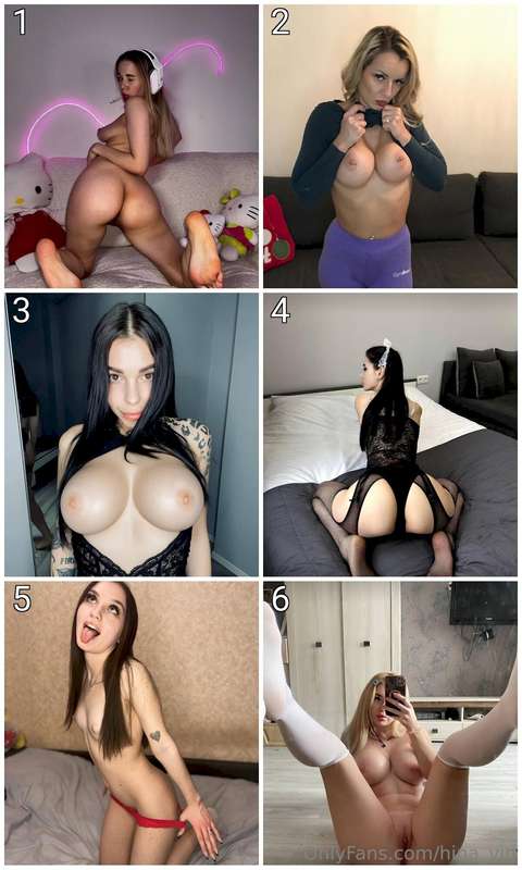 🚀 FOLLOW MY BESTIES FOR VIP UPDATES!1. 🍒💙 @iammarsie_1 💙🍒2. ..