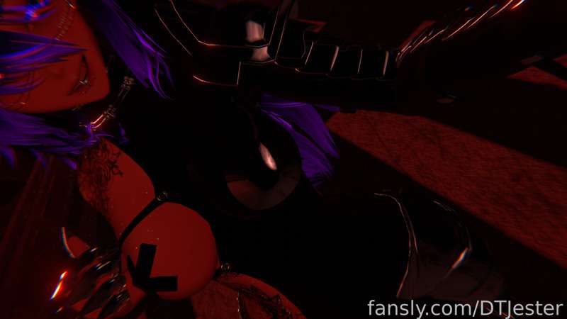 Dtjester - Fansly - 10 Mar, 2024 26