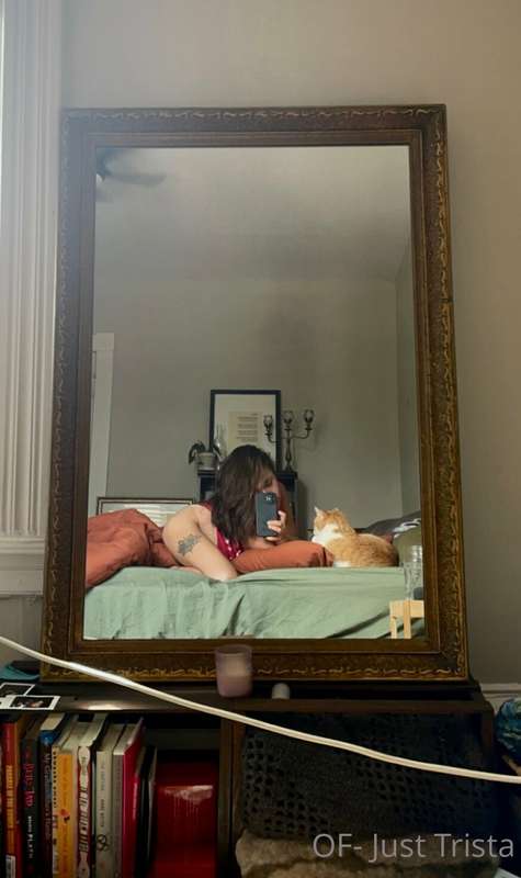 sleepy pussies