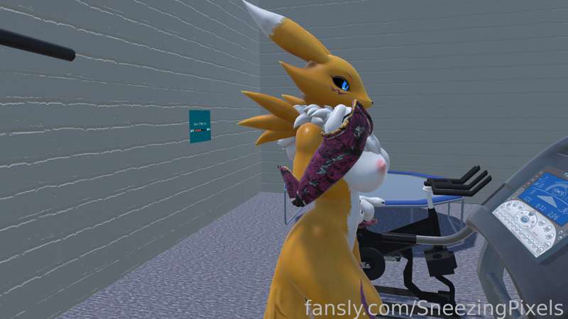 Sneezingpixels - Fansly - 10 Jun, 2022 5