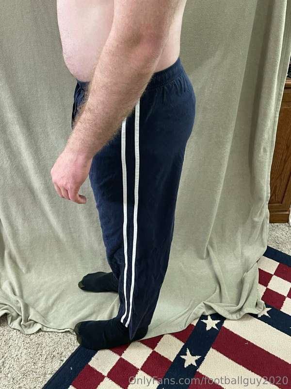 The Shirtless Sarge - Showing off the SARGE bod! Set 6 14