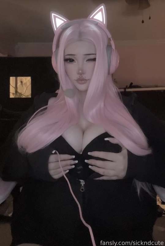 Sickndcute - Fansly - 01 May, 2025 1