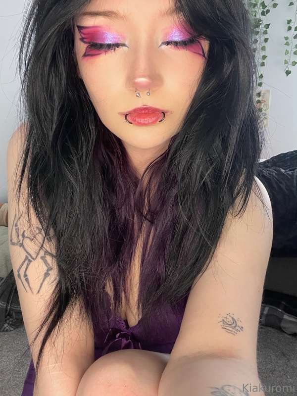 You wanna fuck a pretty goth fairy   Lingerie pics, pussy pi.. 20