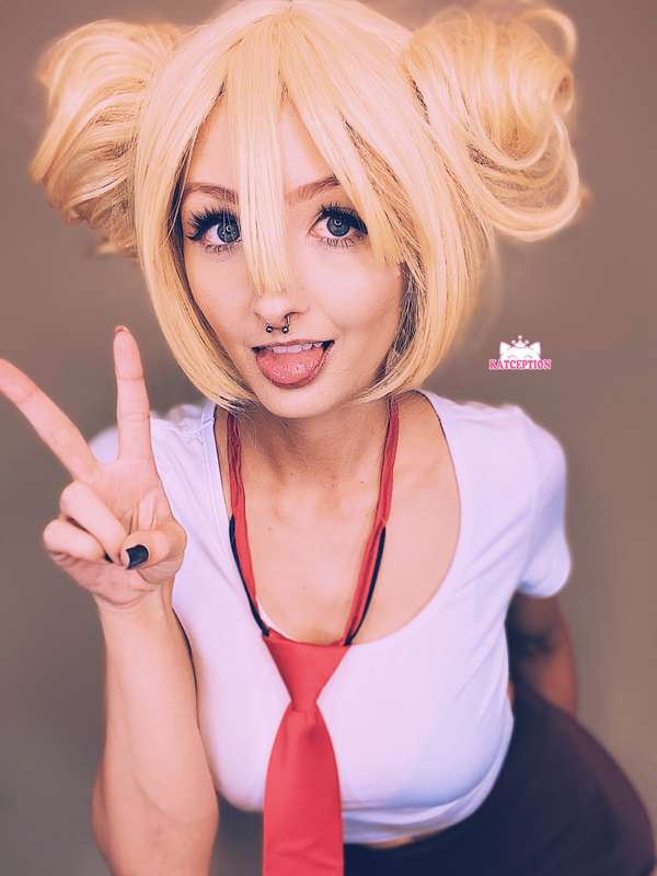 Spongebob cosplay 😝 5