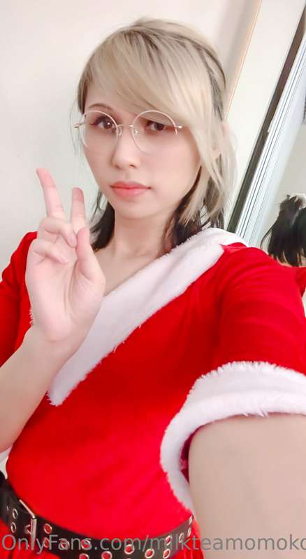 Milkteamomoko - Onlyfans - 23 Dec, 2022 21
