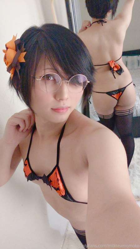 Milkteamomoko - Onlyfans - 04 Oct, 2021 29