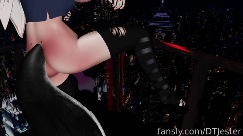 Dtjester - Fansly - 25 Jul, 2023 14