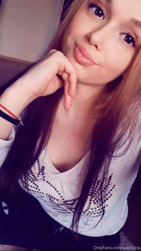 Vale00Ria - Onlyfans - 18 Dec, 2021