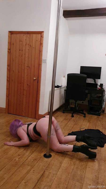 Stretching is v important