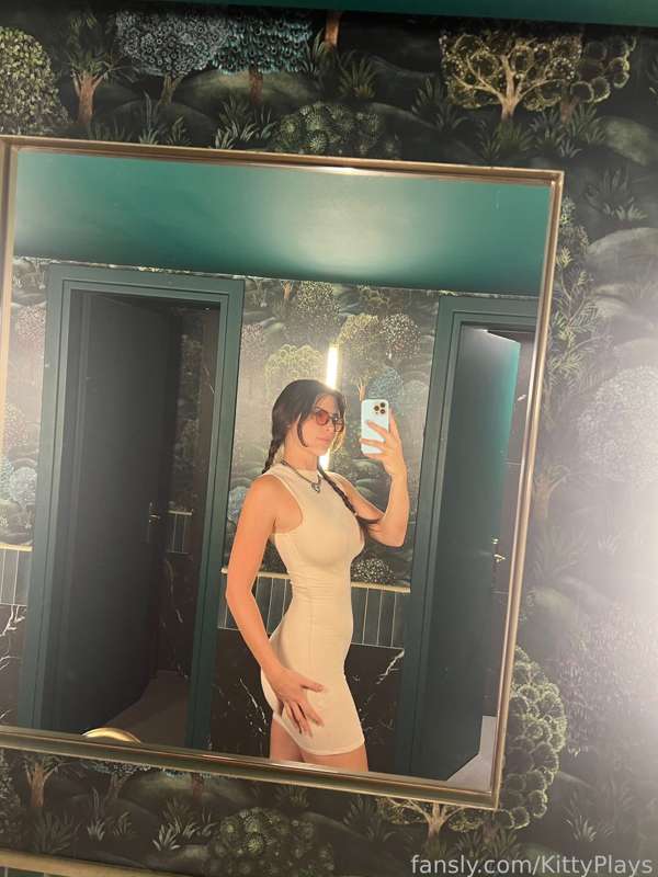 Kittyplays - Fansly - 27 Jul, 2023 2