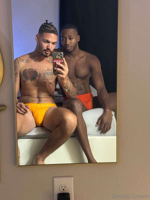 Daddycream - Onlyfans - 08 Jul, 2024 5