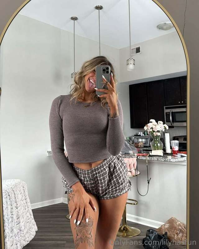 Sweater weather