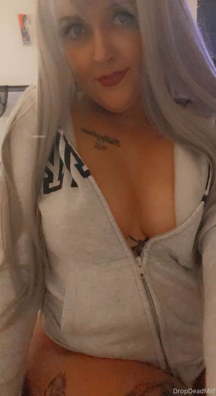 Such an innocent face 2