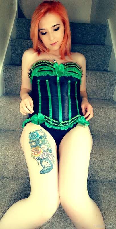 Fallenthorns - Onlyfans - 02 Jul, 2021