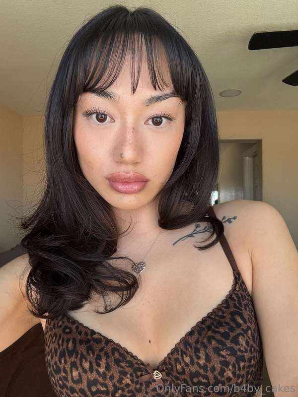 Wild fantasy😈