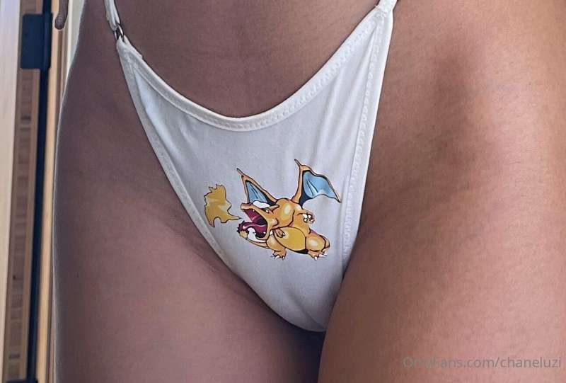What's your fave Pokemon? 👉💌